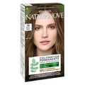 Coloration Permanente NaturaNove Blond Foncé 7.0 - Couleur Vibrante & Longue Durée 🌈✨