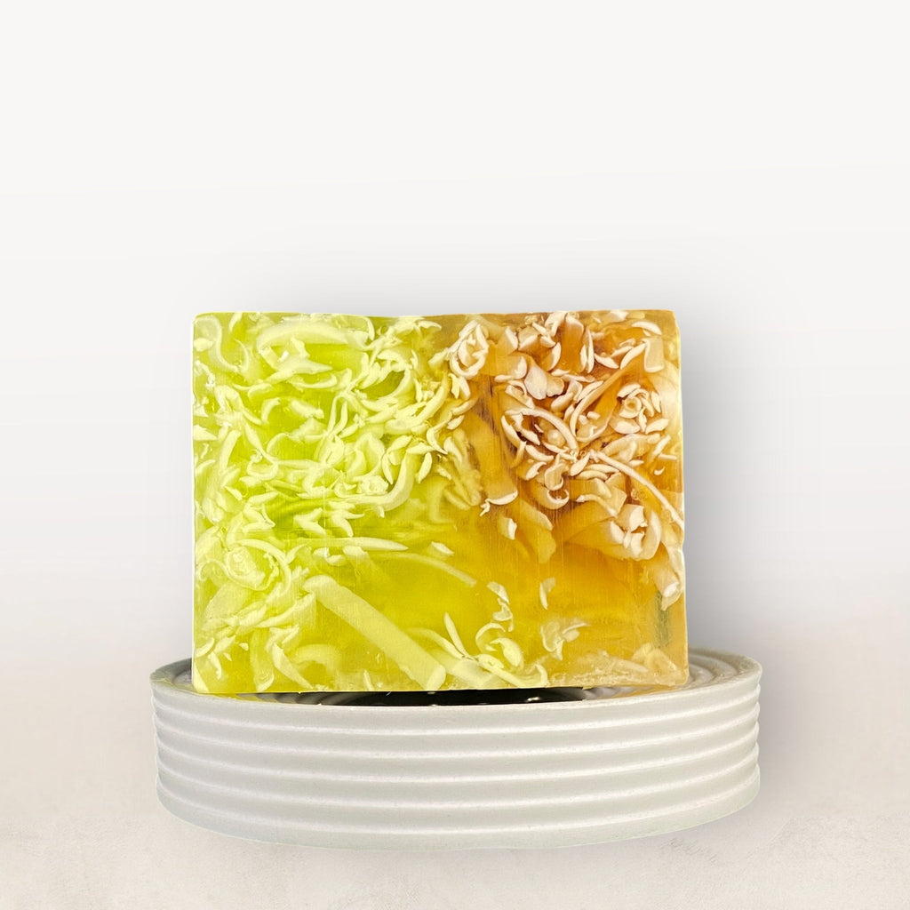 Goleo n° 731 – Savon artisanal « Magnolia »