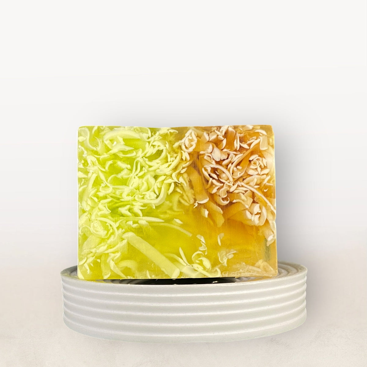 Goleo n° 731 – Savon artisanal « Magnolia »