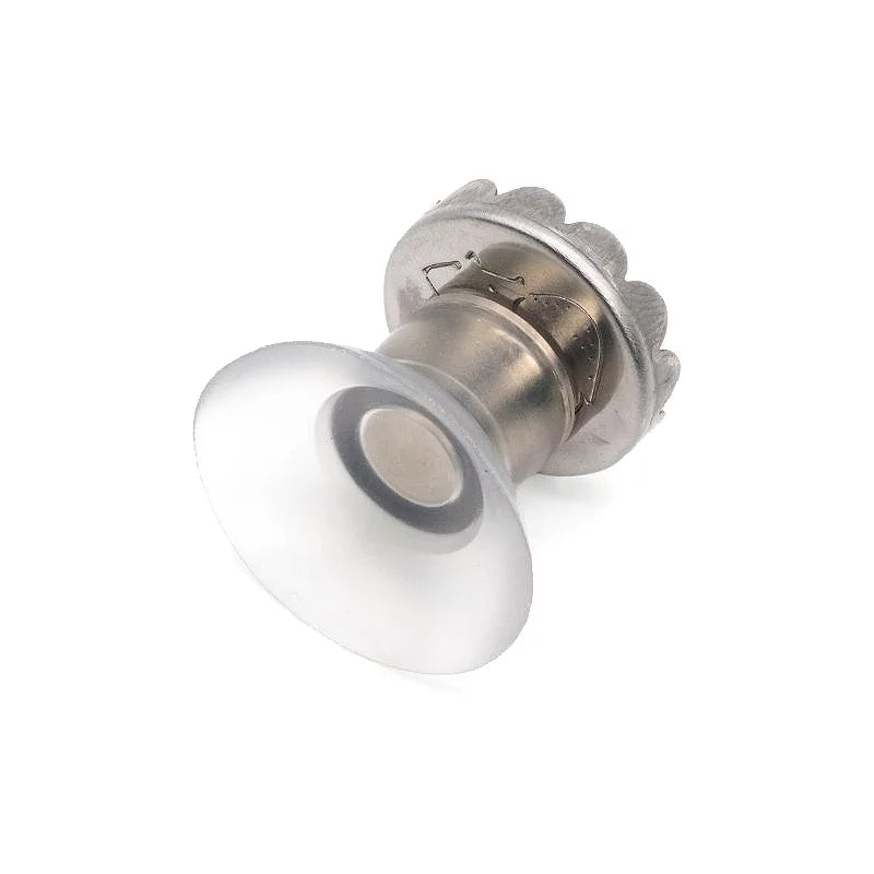 WASH WASH COUSINBIZA - Wash Wash Cousin Soap Dish Magnetic Cousin Hub - Keep Your Soap Stylish & Secure! 🧼✨