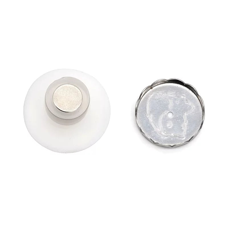 WASH WASH COUSINBIZA - Wash Wash Cousin Soap Dish Magnetic Cousin Hub - Keep Your Soap Stylish & Secure! 🧼✨