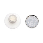 WASH WASH COUSINBIZA - Wash Wash Cousin Soap Dish Magnetic Cousin Hub - Keep Your Soap Stylish & Secure! 🧼✨
