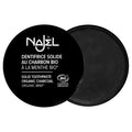 Najel - Fluoride-Free Toothpaste with Olive Oil and Charcoal - Refresh Your Oral Care Routine! 🌿🦷