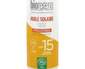 BIOREGENA - Bioregena Sunscreen Oil SPF 15 - Protect Your Skin in the Sun! ☀️🛡️
