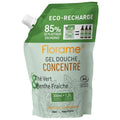 FLORAME - Concentrated Shower Gel Eco-Refill - Refreshing Cleanliness Awaits! 🌿♻️