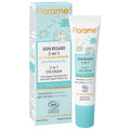 FLORAME - 2-in-1 Organic Eye Care - Nourish & Revitalize Your Eyes! 🌿✨