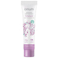 OMUM - The Radiant Fluoride-Free Toothpaste - Smile Bright & Fresh! 😁✨