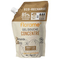 FLORAME - Concentrated Shower Gel Eco-Refill - Refreshing Cleanliness & Eco-Friendly 🌊♻️