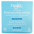 Najel - Organic Solid Shampoo for Oily Hair - Revitalize Your Scalp Naturally! 🌿💧