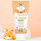 MKL GREEN NATURE - Soothing and Protective Change Cream (100ml) - Nurture Your Baby’s Skin with Love 💖🌱