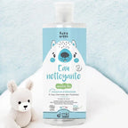 MKL GREEN NATURE - Organic Baby Moisturizing Lotion - Nourish & Hydrate Your Baby's Skin 🌿💖