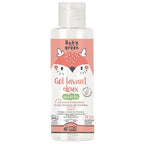 MKL GREEN NATURE - Baby Gentle Washing Gel with Orange Blossom (100ml) - Pure & Gentle Clean for Happy Babies! 🌟🍼