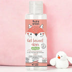 MKL GREEN NATURE - Baby Gentle Washing Gel with Orange Blossom (100ml) - Pure & Gentle Clean for Happy Babies! 🌟🍼