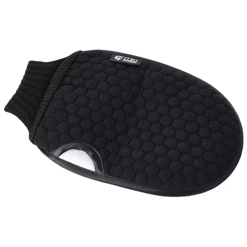 MKL GREEN NATURE - Kessa Exfoliating Glove - Reveal Silky Smooth Glow! 🌟🛁