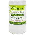 MKL GREEN NATURE - Alum Stone Stick Deodorant - Stay Fresh Naturally with Confidence 🌱💧