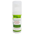 MKL GREEN NATURE - BIO Alun Stone Deodorant Spray – 100ml 🌿✨ - Embrace Nature's Freshness!