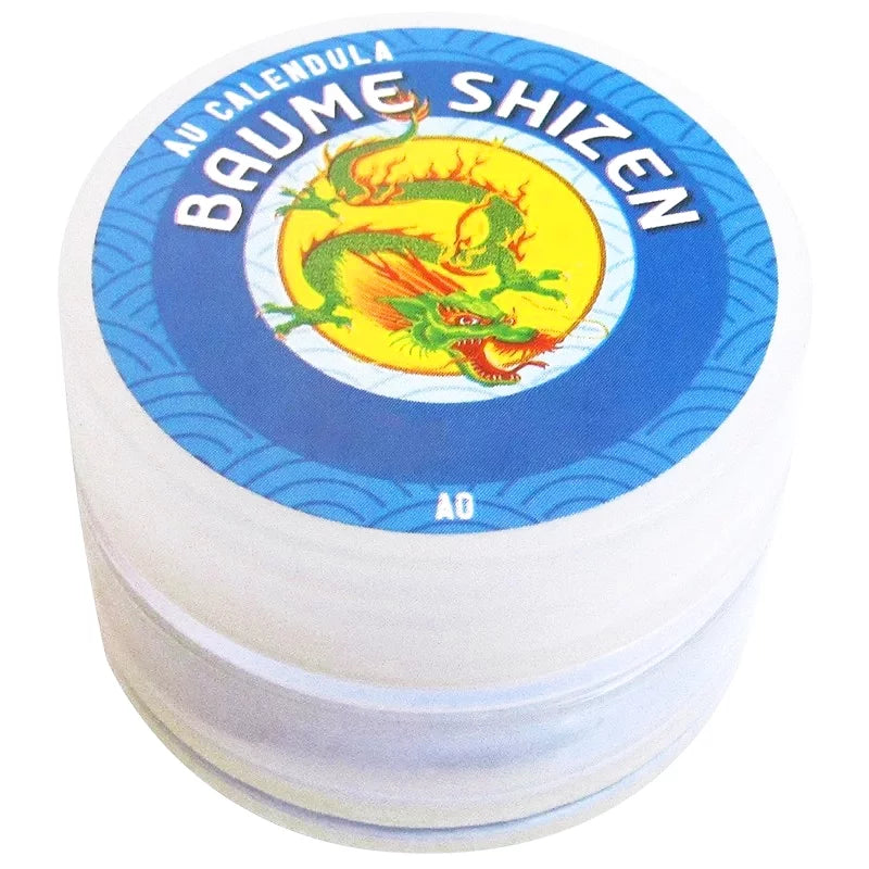 MKL GREEN NATURE - Shizen Ao Heel Balm - Revitalize Your Feet Naturally! 🌼✨