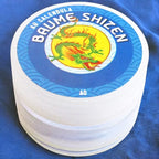 MKL GREEN NATURE - Shizen Ao Heel Balm - Revitalize Your Feet Naturally! 🌼✨