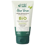 MKL GREEN NATURE - 3-in-1 Aloe Vera Repair Cream (100ml) - Revitalize & Restore Your Glow! 🌱✨