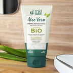 MKL GREEN NATURE - 3-in-1 Aloe Vera Repair Cream (100ml) - Revitalize & Restore Your Glow! 🌱✨