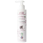 MKL GREEN NATURE - Organic Donkey Milk Hydrating Body Lotion (200ml) - Pamper Your Skin Naturally! 🌱💧