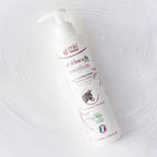 MKL GREEN NATURE - Organic Donkey Milk Hydrating Body Lotion (200ml) - Pamper Your Skin Naturally! 🌱💧