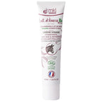MKL GREEN NATURE - Radiant Glow Organic Donkey Milk Face Cream (40ml) - Rejuvenate Your Skin with Nature's Best 🌼💧
