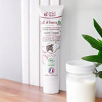 MKL GREEN NATURE - Radiant Glow Organic Donkey Milk Face Cream (40ml) - Rejuvenate Your Skin with Nature's Best 🌼💧