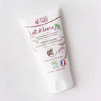 MKL GREEN NATURE - Organic Donkey Milk Hand Cream (50ml) - Revitalize Your Skin Naturally! ✋🌱