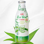 MKL GREEN NATURE - Aloe Vera Drinking Juice (500ml) - Boost Your Wellness Naturally! 🌱✨