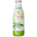 MKL GREEN NATURE - Organic Aloe Vera Drinking Gel (1L) - Refreshing Hydration for Wellness! 🌿🥤