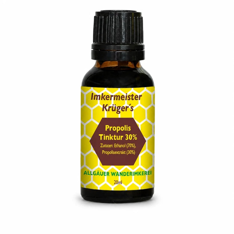 Propolis Tincture