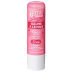 MKL GREEN NATURE - Organic Cherry Lip Balm (4g) - Hydrate & Protect Your Smile! 🍒💋