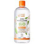 MKL GREEN NATURE - Toning Micellar Water with Organic Grapefruit Extract (500ml) - Cleanse & Glow for Radiant Skin! 🍊💧✨
