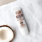 MKL GREEN NATURE - Organic Coconut Lip Balm - Hydrate & Revitalize Your Smile 🌿💖💦