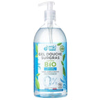 MKL GREEN NATURE - Organic Shower Gel 0% Neutral (200ml) - Nourish Your Skin Naturally! 🍃🌿