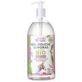 MKL GREEN NATURE - Organic Aloe Vera Shower Gel (1L) - Refreshing Moisture Boost 🌿💧