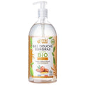 MKL GREEN NATURE - Green Nature Gel Shower with Argan Oil - Rejuvenate & Invigorate Your Skin! 💧🌱