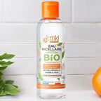 MKL GREEN NATURE - Toning Micellar Water with Organic Grapefruit Extract - Revitalize Your Skin! 🌟🍃