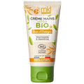 MKL GREEN NATURE - Nourishing & Repairing Hand Cream with Orange Blossom (50ml) - Infuse Your Hands with Hydration! 🌸💧
