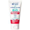 MKL GREEN NATURE - Intense Repair Hand Cream with Calendula - Soothe & Pamper Your Hands! 🌿✨