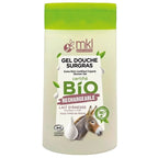 MKL GREEN NATURE - Organic Donkey Milk Shower Gel - Indulge in Nature's Best 🧖‍♀️✨