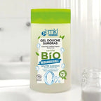 MKL GREEN NATURE - Organic Shower Gel 0% Neutral (200ml) - Nourish & Pamper Your Skin! 🌿💧