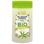 MKL GREEN NATURE - Organic Verbena Shower Gel (200ml) - Invigorate Your Daily Routine! 🌼🚿