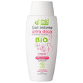 MKL GREEN NATURE - Ultra Gentle Intimate Gel with Organic White Orchid (200ml) - Nourish Your Skin Naturally! 🌺✨