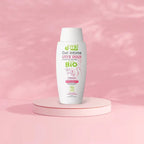 MKL GREEN NATURE - Ultra Gentle Intimate Gel with Organic White Orchid (200ml) - Nourish Your Skin Naturally! 🌺✨