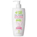 MKL GREEN NATURE - Ultra Gentle Intimate Gel with White Orchid - Experience Soothing Purity 🌸✨