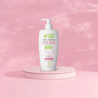 MKL GREEN NATURE - Ultra Gentle Intimate Gel with White Orchid - Experience Soothing Purity 🌸✨