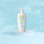 MKL GREEN NATURE - Soothing Intimate Gel - Refresh & Rejuvenate! 🌿✨