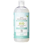 MKL GREEN NATURE - Organic Goat Milk Micellar Water (500ml) - Cleanse & Nourish Your Skin 🌼💖